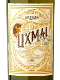 Bodega Uxmal Chardonnay 2022