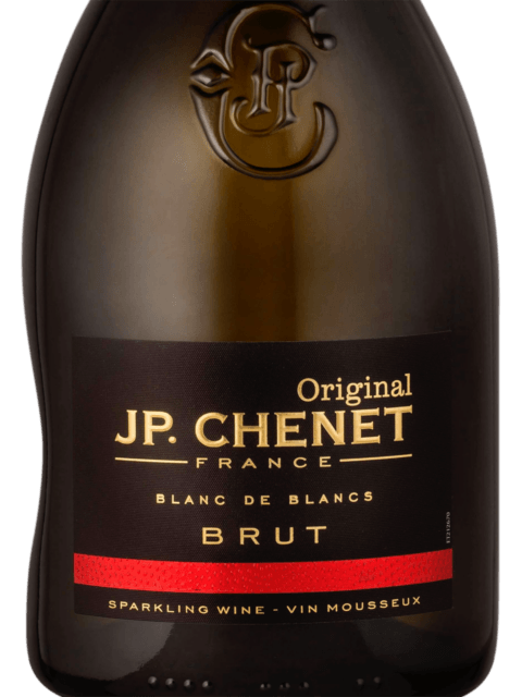 JP. Chenet Original Blanc de Blancs Brut