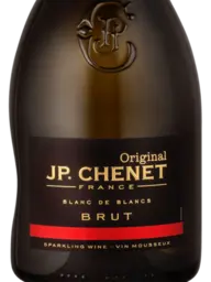 JP. Chenet Original Blanc de Blancs Brut