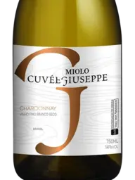 Miolo Cuvée Giuseppe Chardonnay