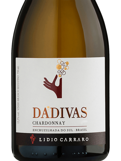 Lidio Carraro Da'Divas Chardonnay