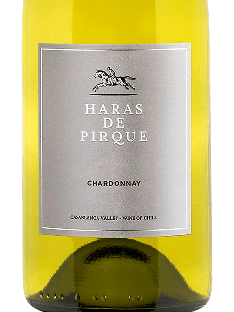 Haras de Pirque Chardonnay