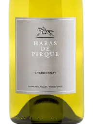 Haras de Pirque Chardonnay 2022