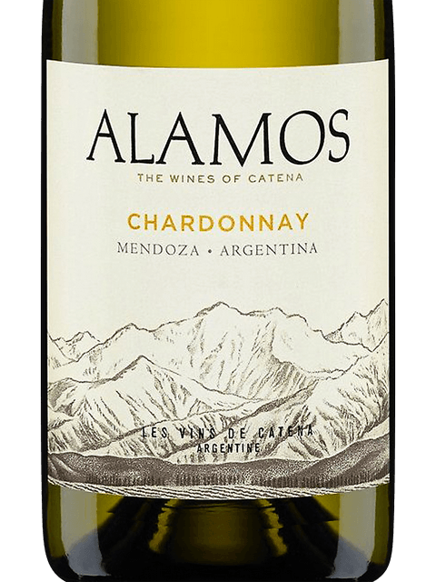 Alamos Chardonnay 2022