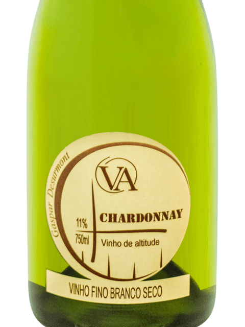 Vinhetica Chardonnay Branco Seco 2018