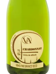 Vinhetica Chardonnay Branco Seco 2018