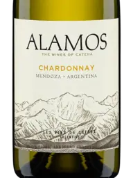 Alamos Chardonnay 2023