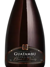 Vinícola Guatambu Extra Brut Blanc de Blancs 2020