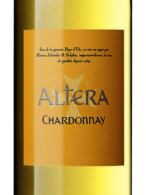 Altera Chardonnay