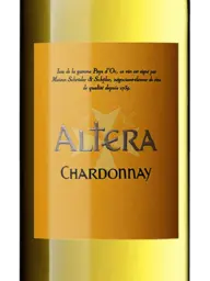 Altera Chardonnay 2019