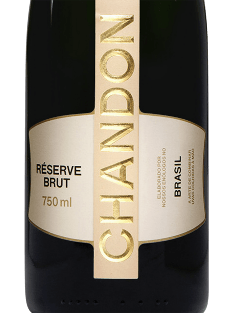 CHANDON Brazil Réserve Brut