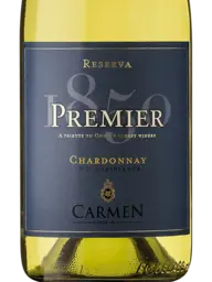 Carmen Premier 1850 Reserva Chardonnay 2021