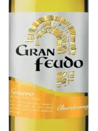 Gran Feudo Chardonnay 2020