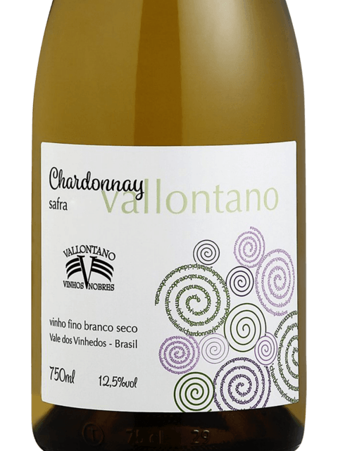 Vallontano Chardonnay 2023