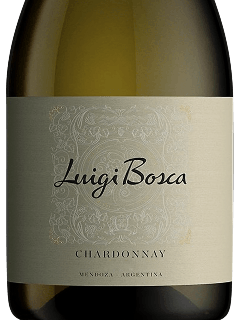 Luigi Bosca Chardonnay 2022