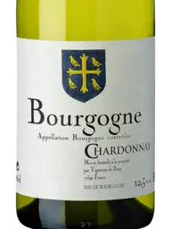 Vignerons de Buxy Bourgogne Chardonnay 2020