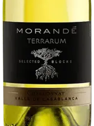 Terrarum Selected Blocks Chardonnay