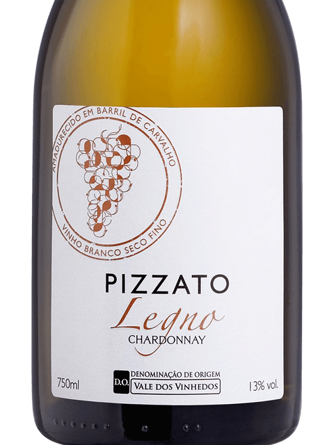 Pizzato Legno Chardonnay