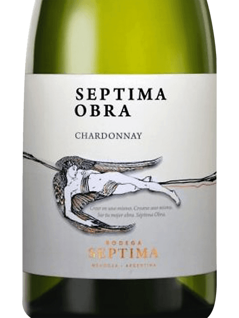 Séptima Obra Chardonnay