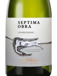 Séptima Obra Chardonnay 2022