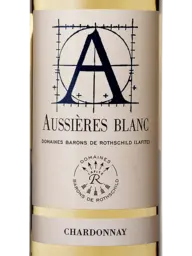 Château d’Aussières Aussières Blanc (Chardonnay) 2022
