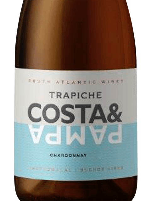 Trapiche Costa & Pampa Chardonnay 2021