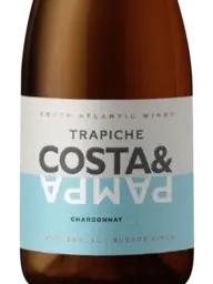 Trapiche Costa & Pampa Chardonnay 2021
