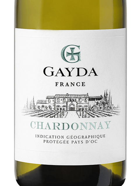 Gayda Chardonnay