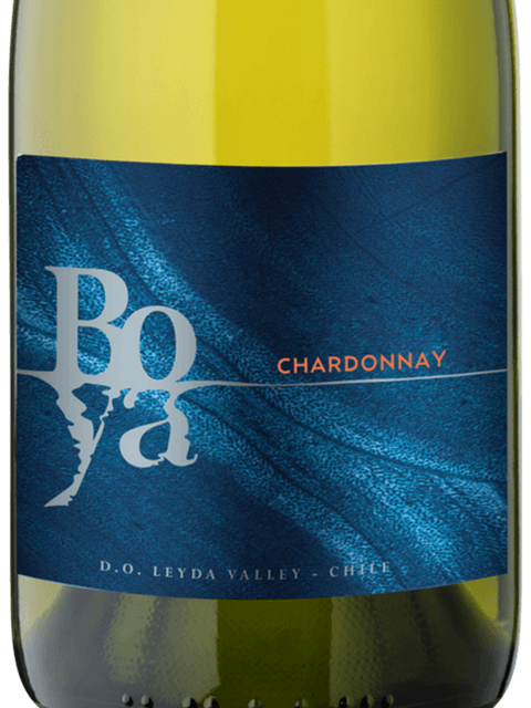 Boya Chardonnay