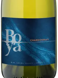 Boya Chardonnay 2020