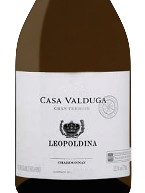 Casa Valduga Gran Chardonnay