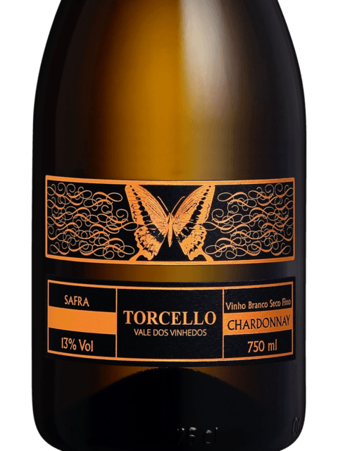 Torcello Chardonnay 2023