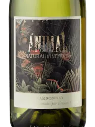 Animal Chardonnay 2022