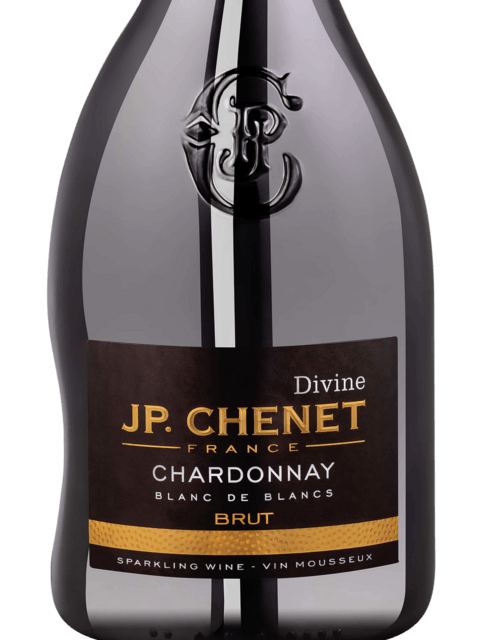 JP. Chenet Divine Chardonnay Blanc de Blancs Brut