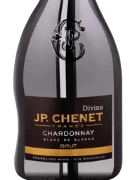 JP. Chenet Divine Chardonnay Blanc de Blancs Brut