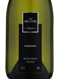 Luiz Argenta Cave Chardonnay 2021