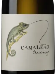 J. Cabral Almeida Wines Camaleão Chardonnay 2019
