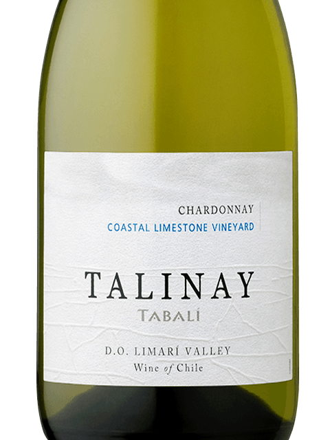 Tabali Talinay Coastal Limestone Vineyard Chardonnay 2019