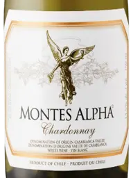 Montes Chardonnay 2022