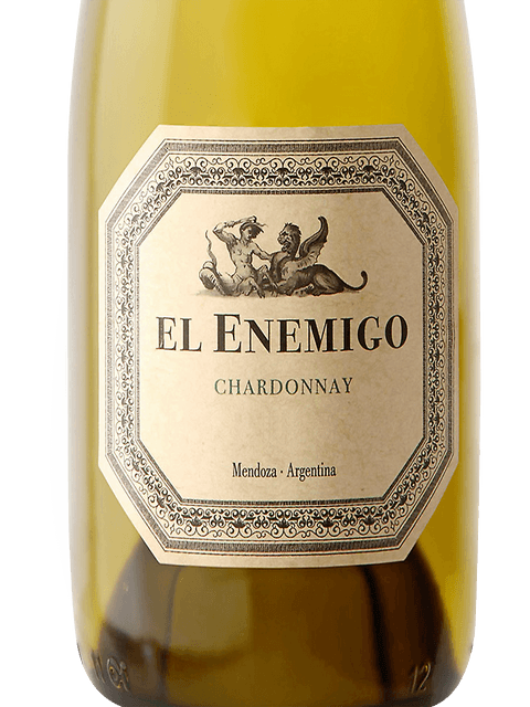 El Enemigo Chardonnay 2021