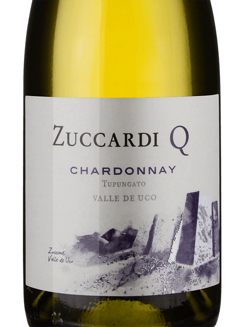 Zuccardi Q Chardonnay