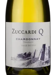 Zuccardi Q Chardonnay 2020