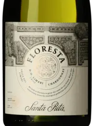 Santa Rita Floresta Chardonnay 2020