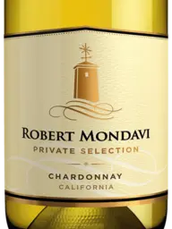 Vint by Robert Mondavi Private Selection Chardonnay 2021