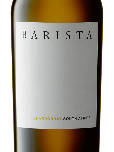 Barista Chardonnay 2022