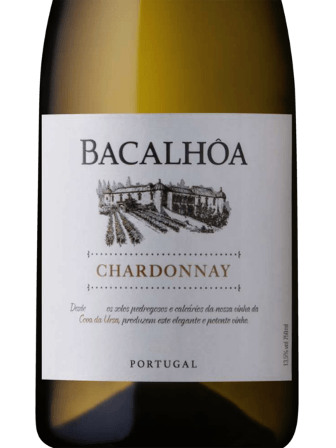 Bacalhôa Chardonnay 2020