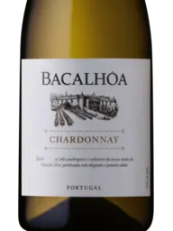 Bacalhôa Chardonnay 2020