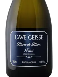 Cave Geisse Blanc de Blanc Brut 2021