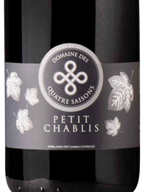 Domaine des 4 Saisons Petit Chablis 2022