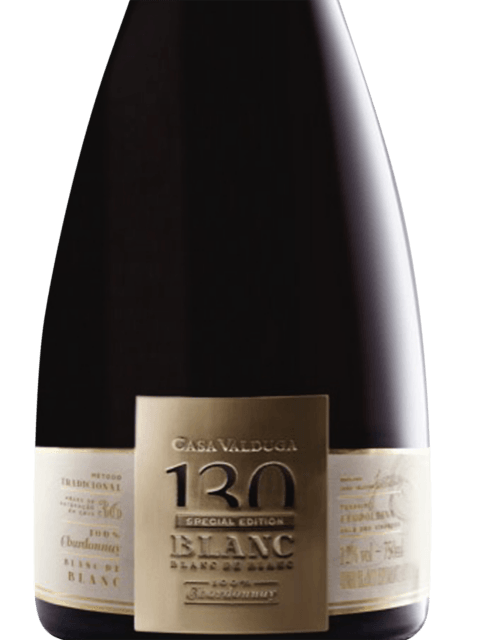 Casa Valduga 130 Special Edition Blanc de Blancs